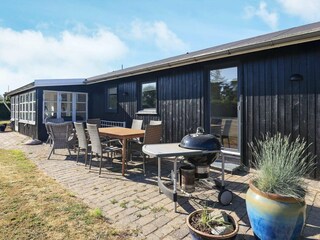 Casa de vacaciones Enø  22