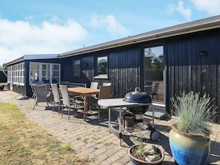 Ferienhaus Enø  22