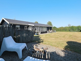 Holiday house Enø  14