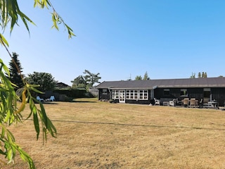 Holiday house Enø  13