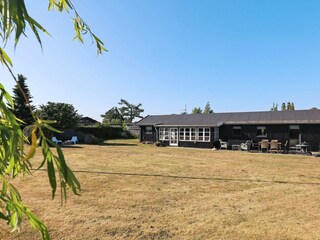Vakantiehuis Enø  14