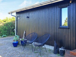 Holiday house Enø  8