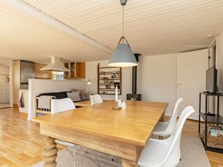 Vakantiehuis Enø  16