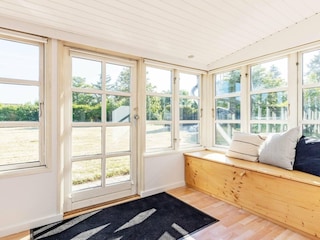 Holiday house Enø  2