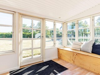 Maison de vacances Enø  2