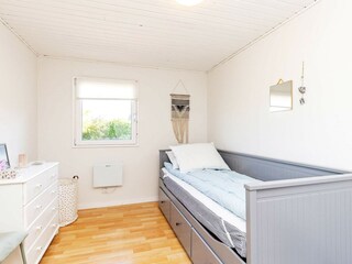 Vakantiehuis Enø  18