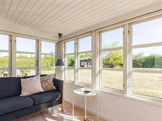 Holiday house Enø  8