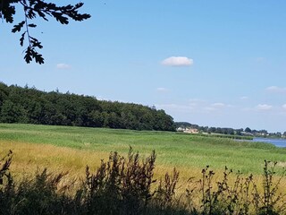 Vakantiehuis Enø  24