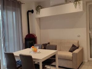 Apartment Baricevic - Matulji - image1