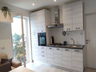 Apartamento Matulji Características 11