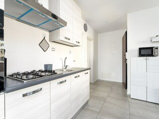 Apartment Matulji Ausstattung 7