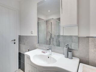 Apartment Matulji Ausstattung 17
