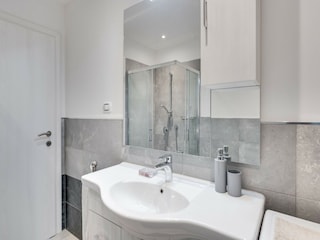 Appartement Matulji Équipement 19