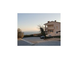 Appartement Matulji Enregistrement extérieur 4