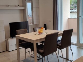 Apartment Matulji Ausstattung 7