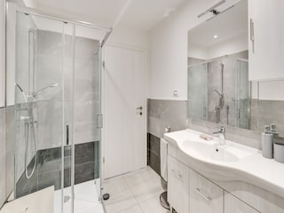 Apartment Matulji Ausstattung 19