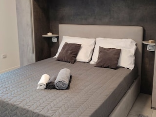 Apartment Matulji Ausstattung 18