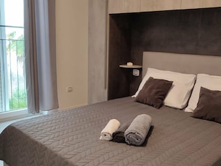 Apartment Matulji Ausstattung 20