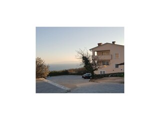 Appartement Matulji Buitenaudio-opname 2