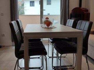 Apartment Matulji Ausstattung 19