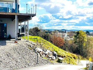 Holiday house Varekil Outdoor Recording 2