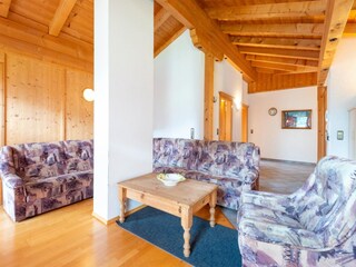 Appartamento Stummerberg Caratteristiche 10