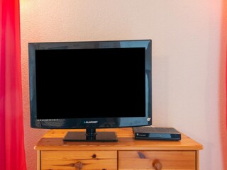 Apartamento Stummerberg Características 9