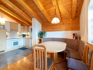 Appartement Stummerberg Kenmerken 16