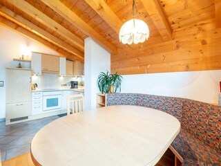 Apartamento Stummerberg Características 14