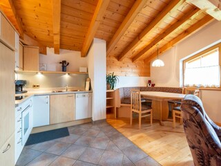 Appartement Stummerberg Kenmerken 16