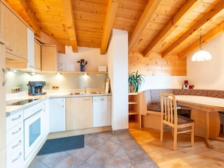 Apartment Stummerberg Ausstattung 16