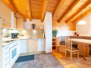 Appartement Stummerberg Kenmerken 25