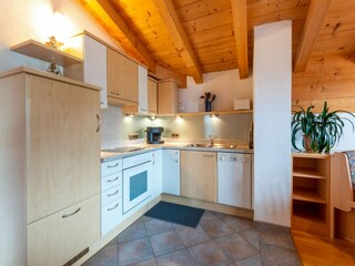 Apartment Stummerberg Ausstattung 9