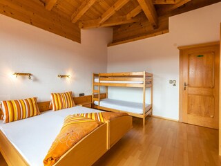 Apartamento Stummerberg Características 18