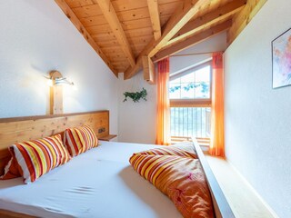 Appartamento Stummerberg Caratteristiche 11