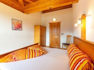 Appartement Stummerberg Kenmerken 20