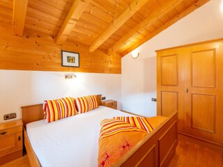 Apartamento Stummerberg Características 21