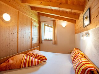 Appartamento Stummerberg Caratteristiche 22