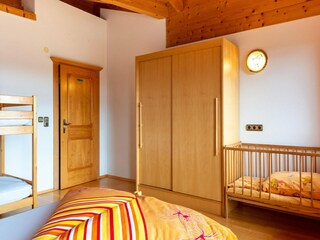 Appartement Stummerberg Équipement 12