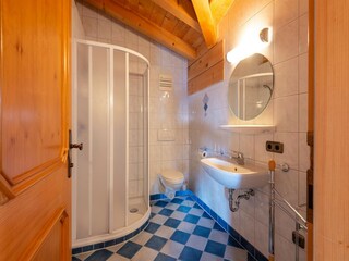 Appartamento Stummerberg Caratteristiche 23