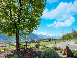 Appartement Stummerberg Environnement 32