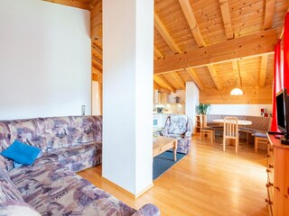 Apartment Stummerberg Ausstattung 22