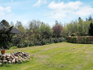 Vakantiehuis Als  40