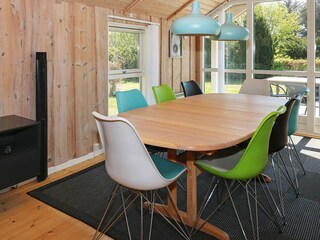 Ferienhaus Als  5