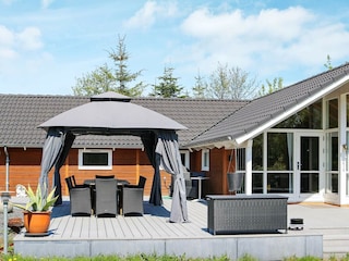 Maison de vacances Als Enregistrement extérieur 3