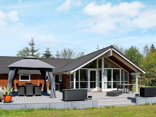 Vakantiehuis Als Buitenaudio-opname 3