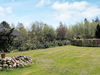 Ferienhaus Als  38