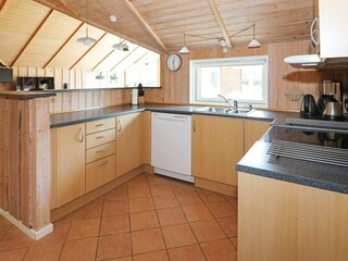 Ferienhaus Als  10