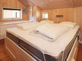 Ferienhaus Als  13