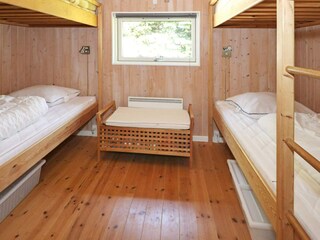 Ferienhaus Als  14